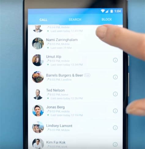 Free Reverse Phone Number Lookup by Truecaller.